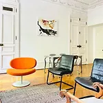 L'imperial - Magnifique 5 * Cannes