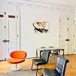 L'imperial - Magnifique 5 *