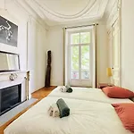 L'imperial - Magnifique 5 Appartamento