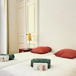 L'imperial - Magnifique 5 Appartamento *
