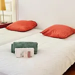 Appartamento L'imperial - Magnifique 5 Cannes