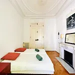 Appartamento L'imperial - Magnifique 5 *