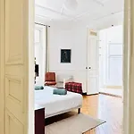 L'imperial - Magnifique 5 Appartamento
