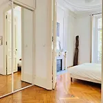 Appartamento L'imperial - Magnifique 5 *