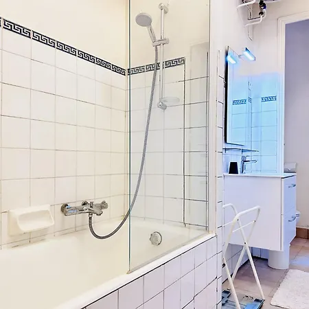 L'imperial - Διαμέρισμα