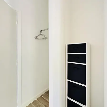 Apartment L'imperial -