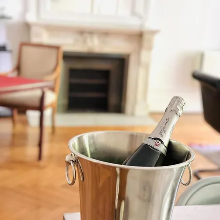 L'imperial - Διαμέρισμα