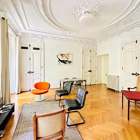 L'imperial - Magnifique 5