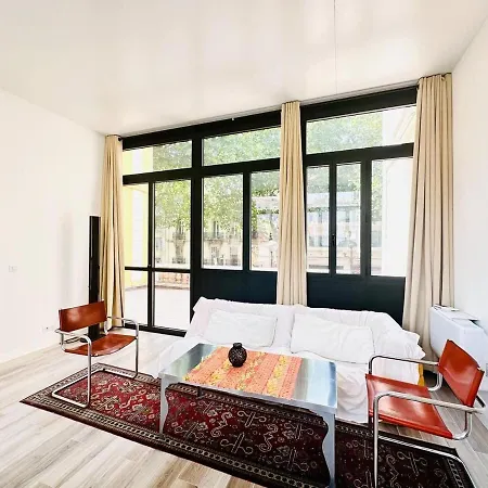 Apartment L'imperial - Magnifique 5