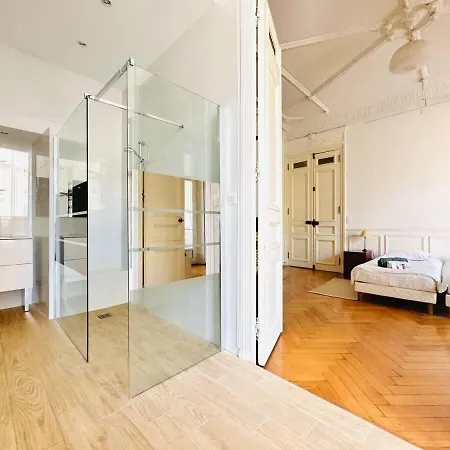 L'imperial - Magnifique 5 Apartment *