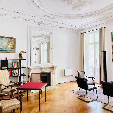 L'imperial - Magnifique 5 *