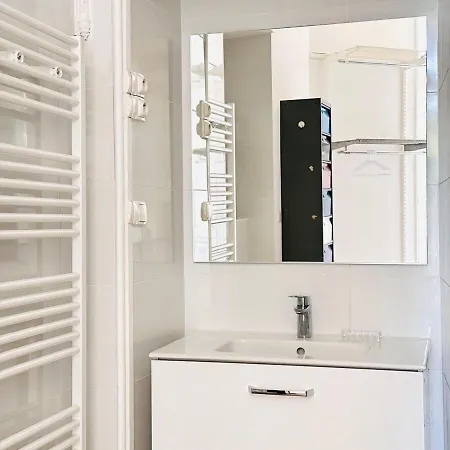 L'imperial - Magnifique 5 Apartment