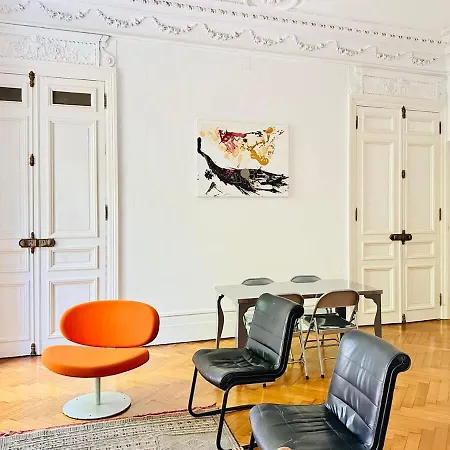 L'imperial - Magnifique 5 *