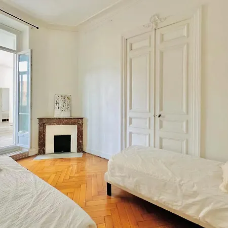 L'imperial - Magnifique 5 *
