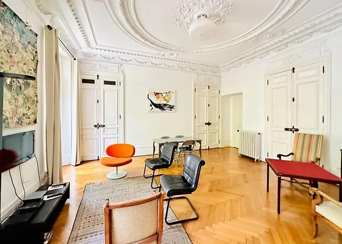 L'imperial - Magnifique 5