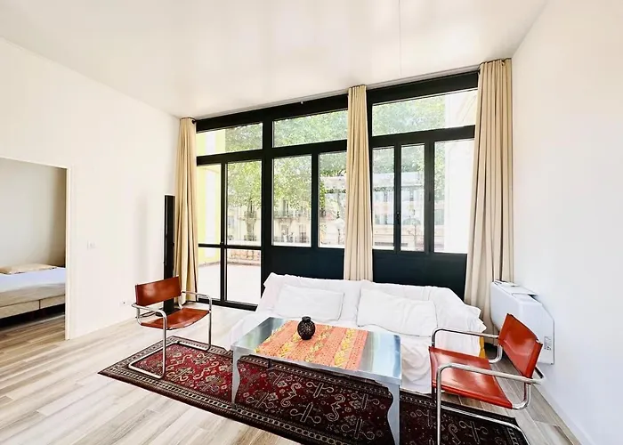 Apartment L'imperial - Magnifique 5