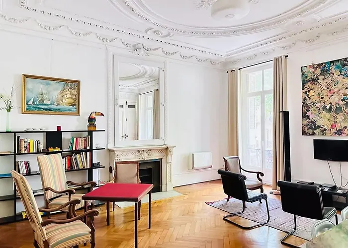 L'imperial - Magnifique 5 *