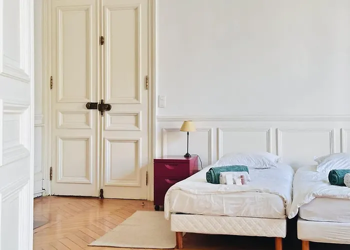 L'imperial - Magnifique 5 *