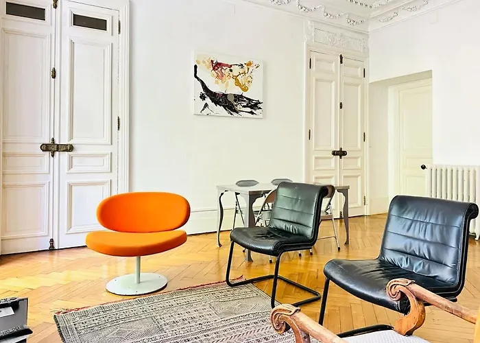 L'imperial - Magnifique 5 * Cannes