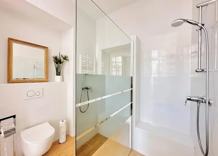 L'imperial - Magnifique 5 Apartment Cannes