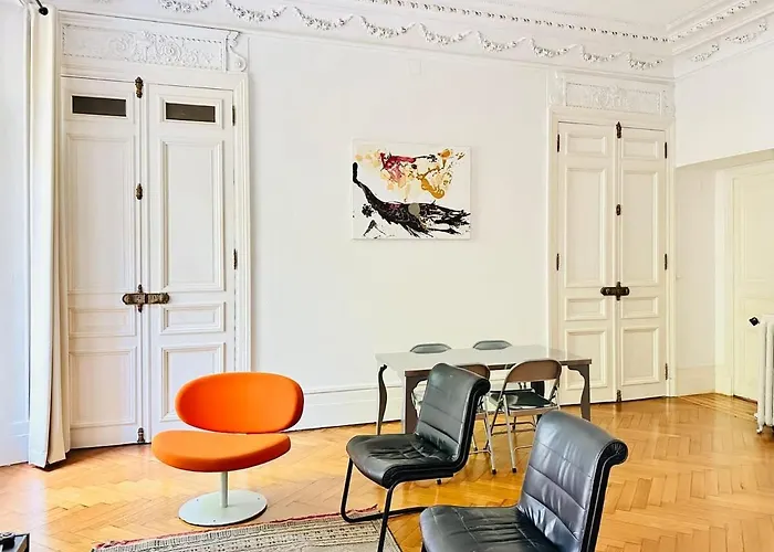 L'imperial - Magnifique 5 *