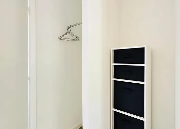 L'imperial - Magnifique 5 Apartment *