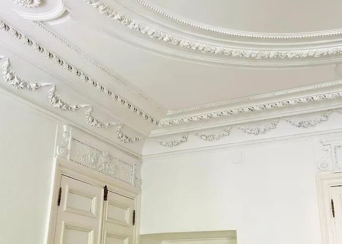 L'imperial - Magnifique 5 * Cannes