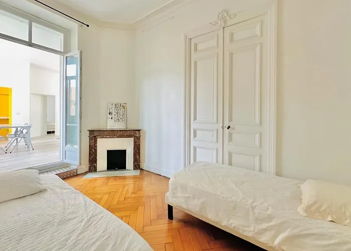 L'imperial - Magnifique 5 *