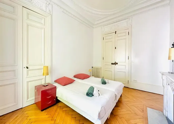 Apartment L'imperial - Magnifique 5 Cannes