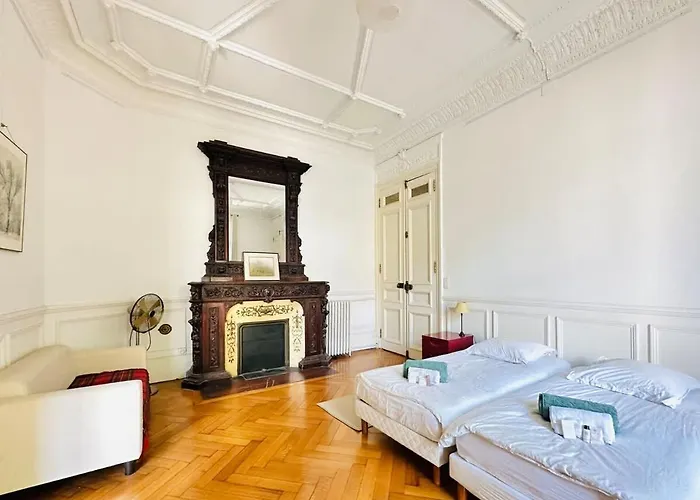 L'imperial - Magnifique 5 Apartment *