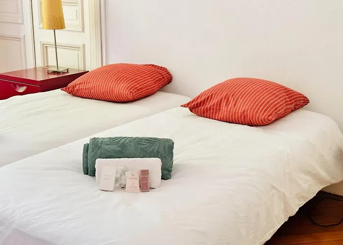Apartment L'imperial - Magnifique 5 Cannes