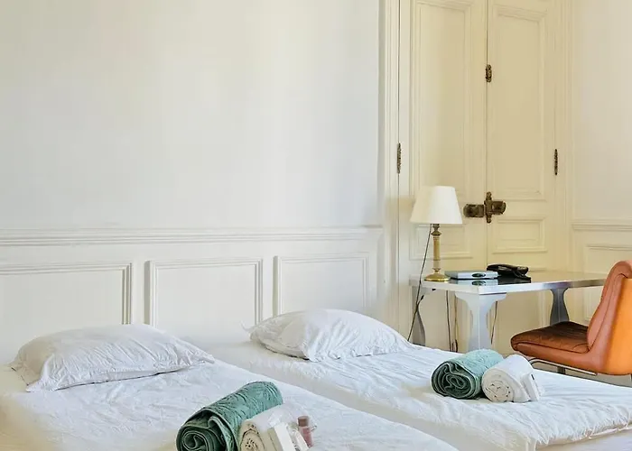 Apartment L'imperial - Magnifique 5 Cannes
