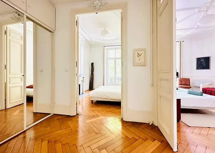 L'imperial - Magnifique 5 Apartment Cannes
