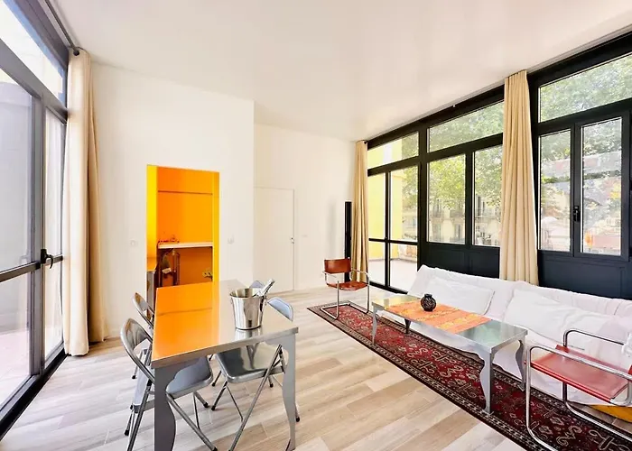 L'imperial - Magnifique 5 *