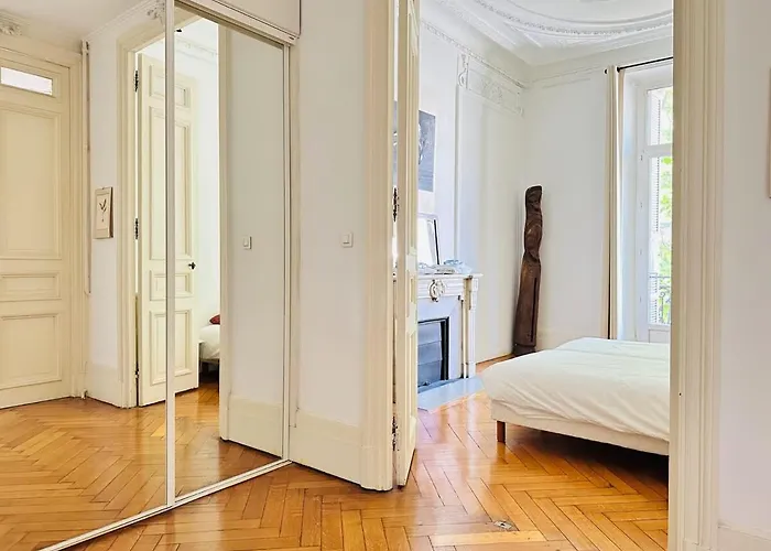 Apartment L'imperial - Magnifique 5 *
