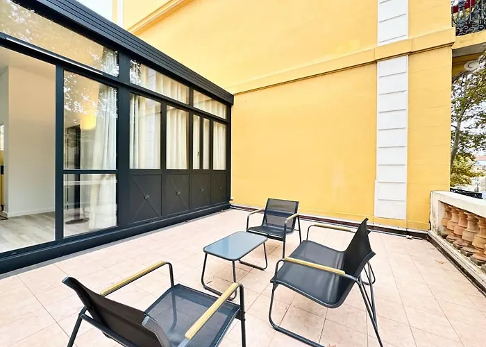 L'imperial - Magnifique 5 Cannes