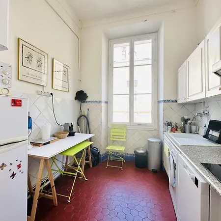 Daire L'imperial - *