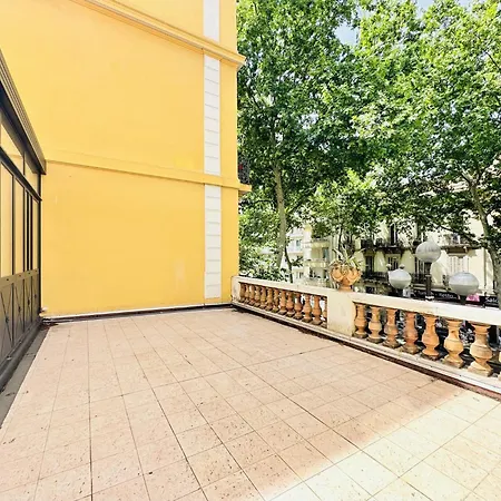 Daire L'imperial - Cannes