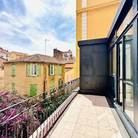 L'imperial - * Cannes