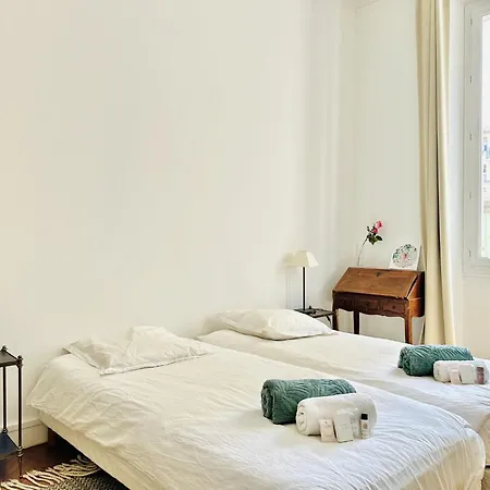 L'imperial - Daire *