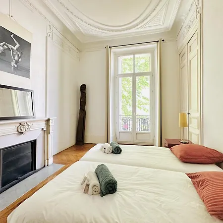 Apartment L'imperial - Cannes