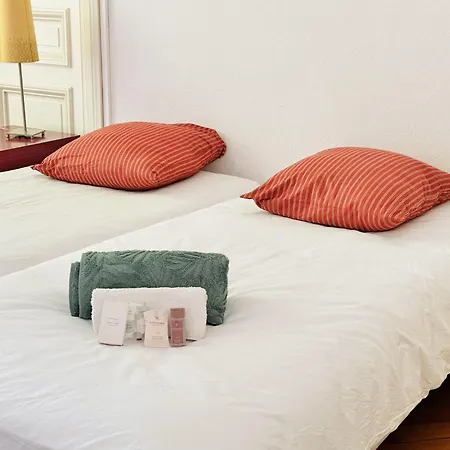 L'imperial - Daire *