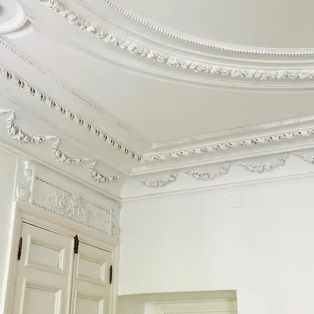 Apartment L'imperial -