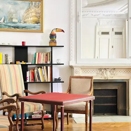 L'imperial - Daire *