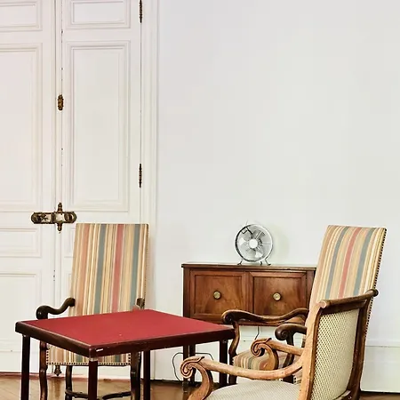 L'imperial - Daire Cannes