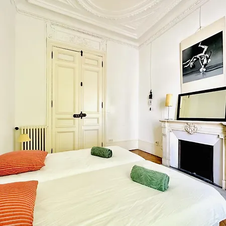 L'imperial - Daire *