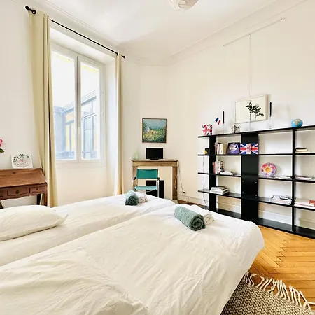 Daire L'imperial - Cannes