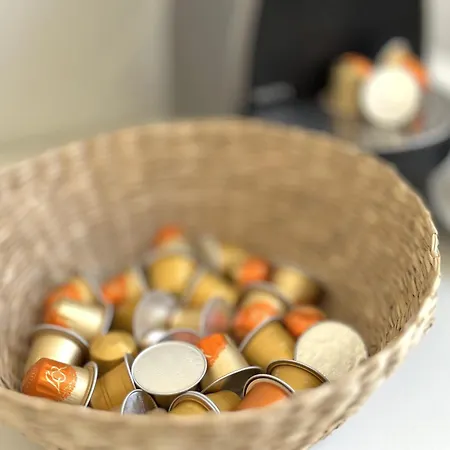 L'imperial - Daire *