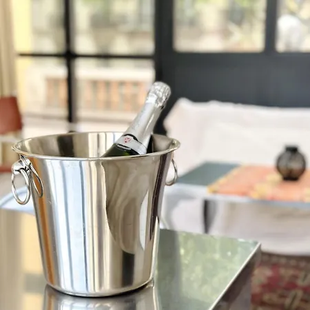 Daire L'imperial - *